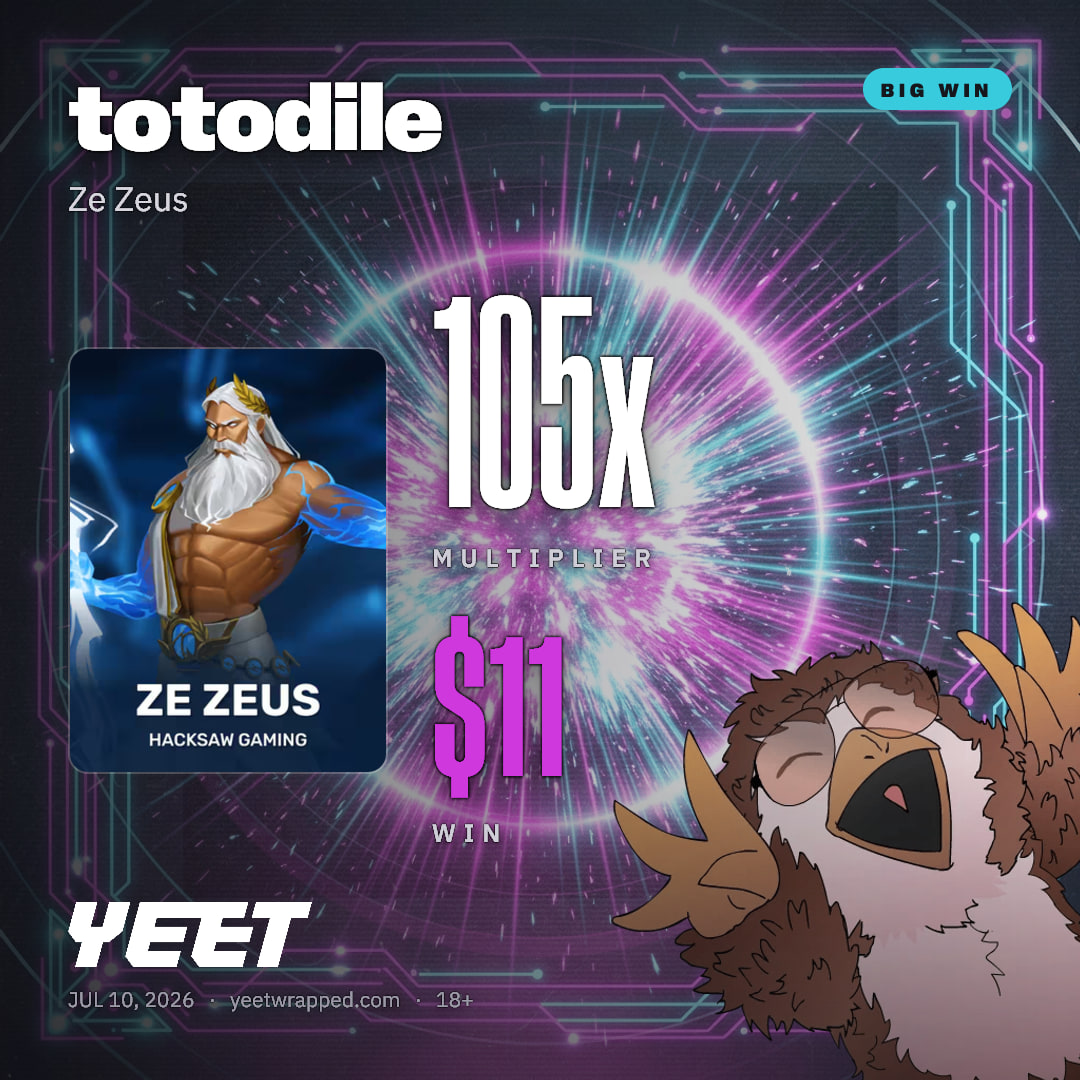 totodile hit 105.1x on Ze Zeus