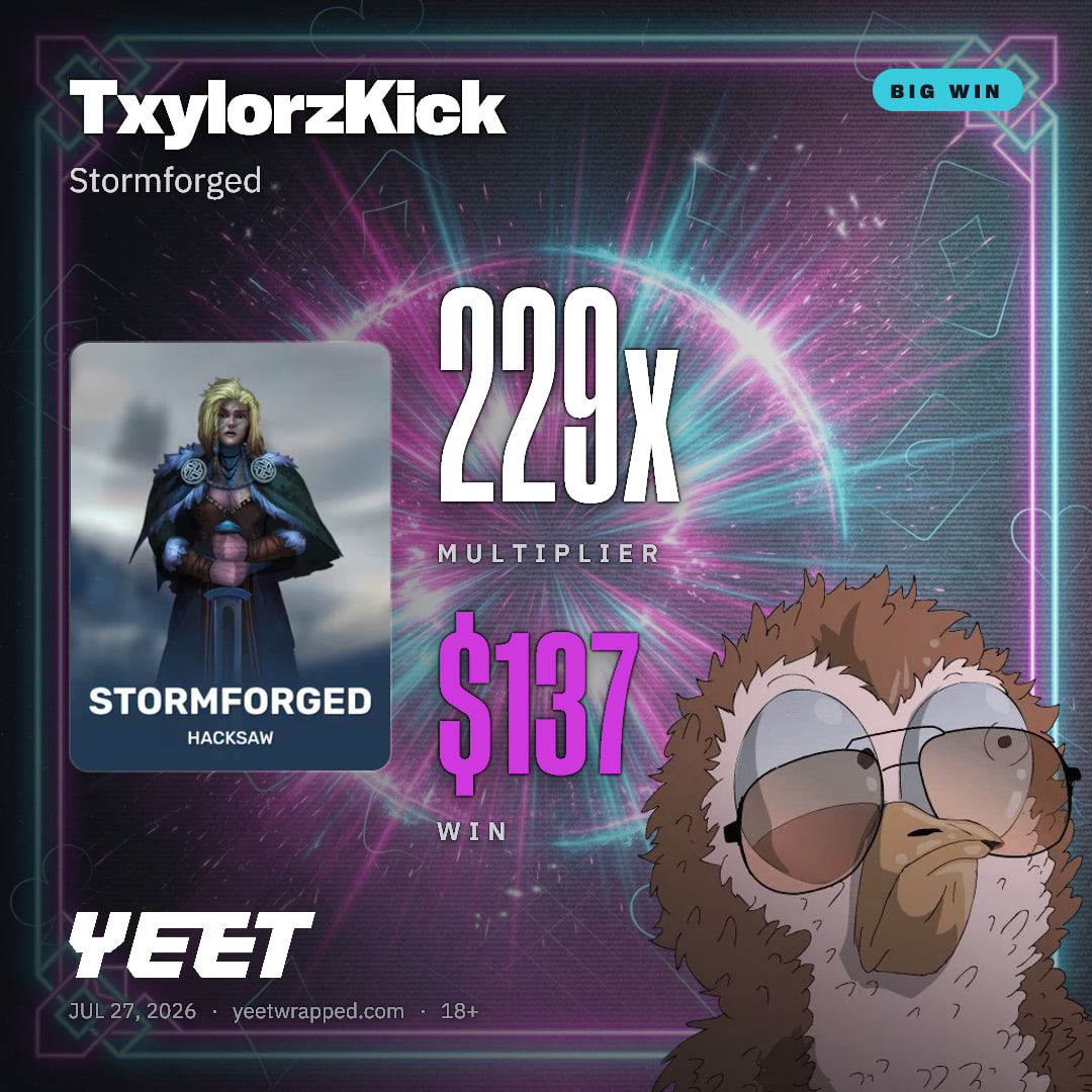 TxylorzKick hit 228.6x on Stormforged