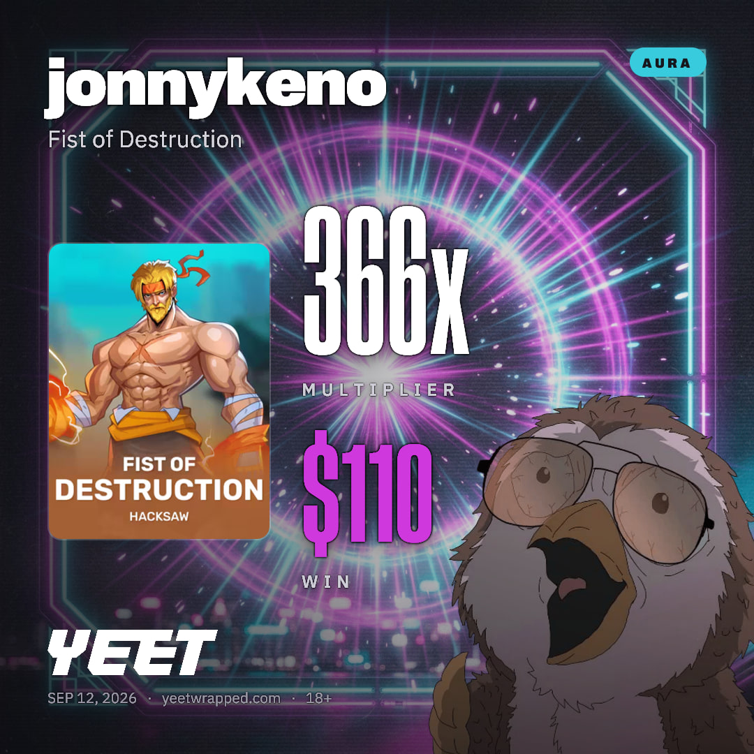 jonnykeno hit 365.6x on Fist of Destruction