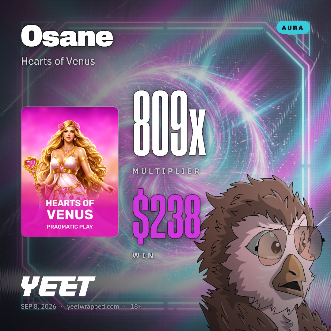 Osane hit 809x on Hearts of Venus