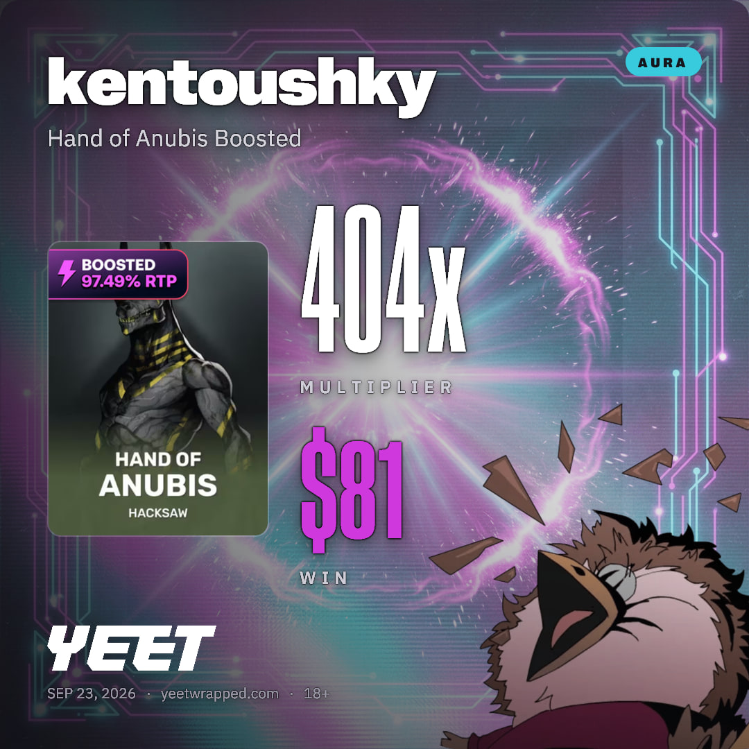 kentoushky hit 403.5x on Hand of Anubis Boosted