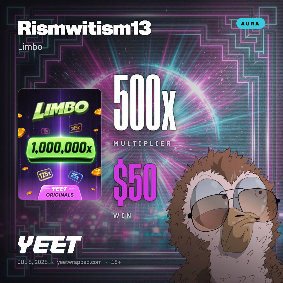 Rismwitism13 hit 500x on Limbo