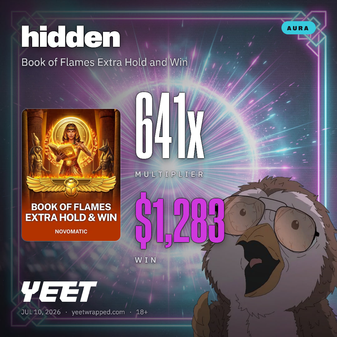 hidden hit 641.3x on Book of Flames Extra Hold and Win