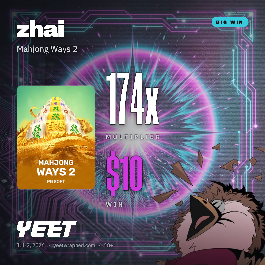 zhai hit 174.3x on Mahjong Ways 2