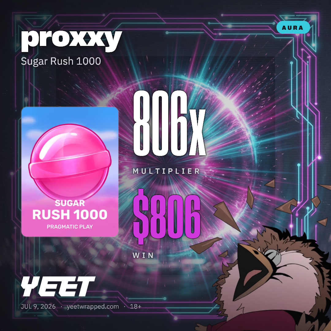 proxxy hit 805.7x on Sugar Rush 1000