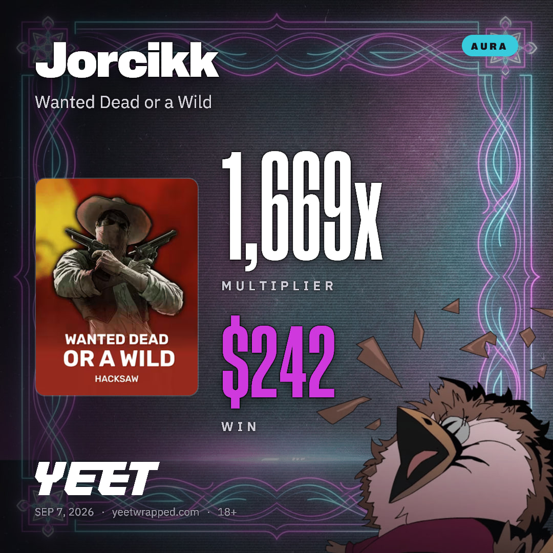 Jorcikk hit 1,669x on Wanted Dead or a Wild