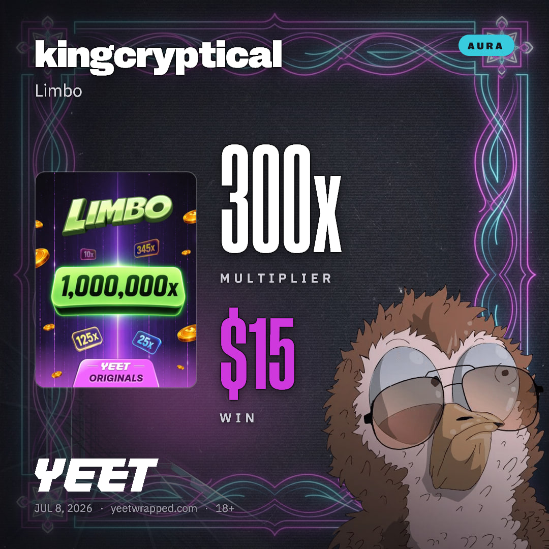 kingcryptical hit 300x on Limbo