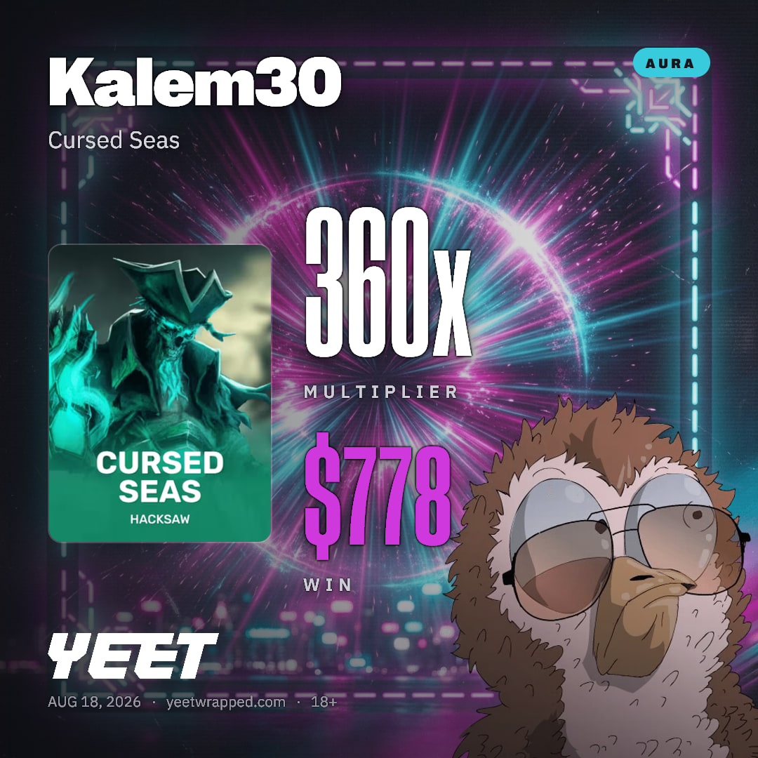 Kalem30 hit 360x on Cursed Seas