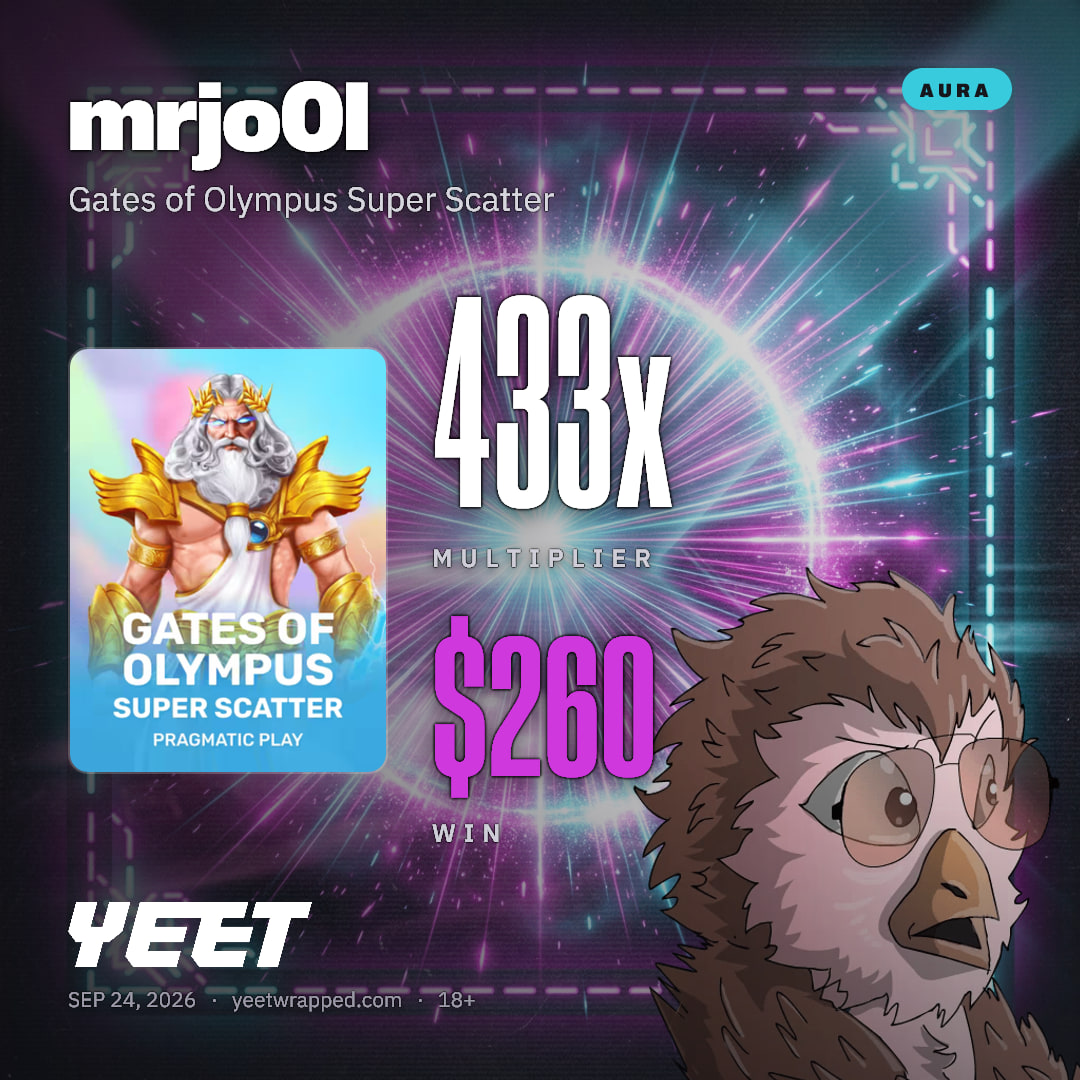 mrjo0l hit 433.3x on Gates of Olympus Super Scatter