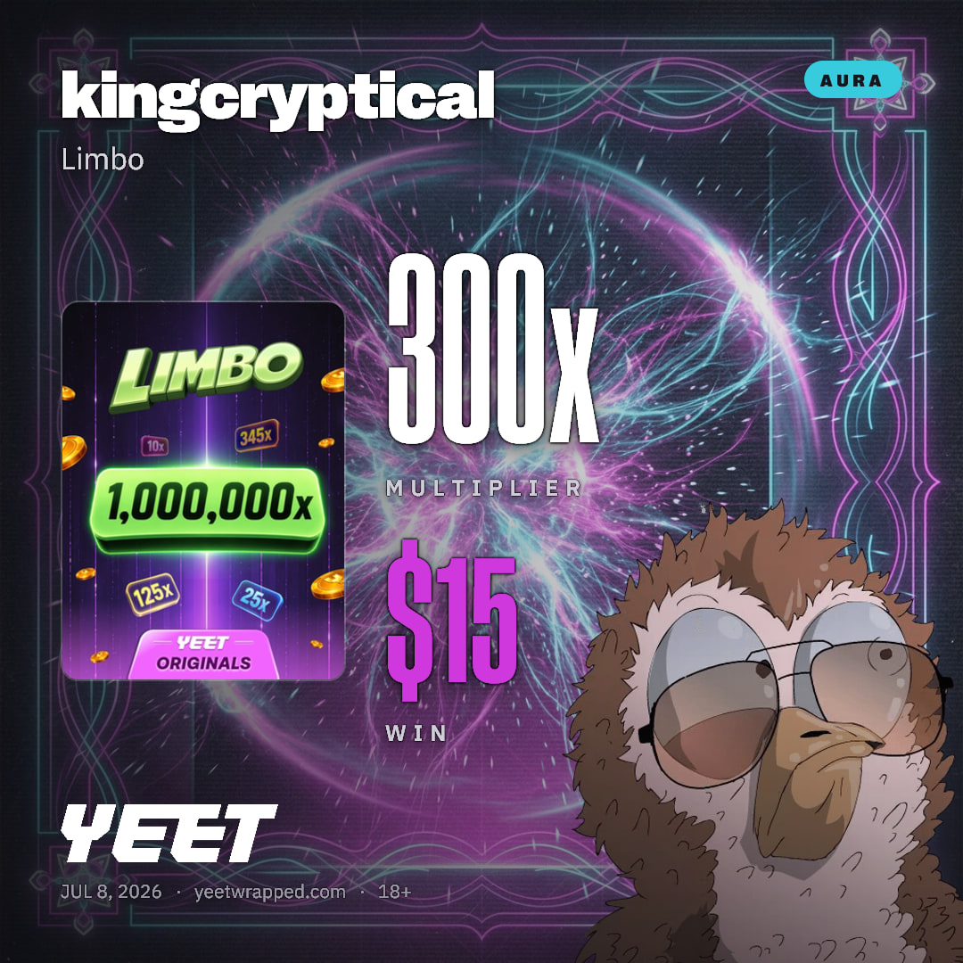 kingcryptical hit 300x on Limbo