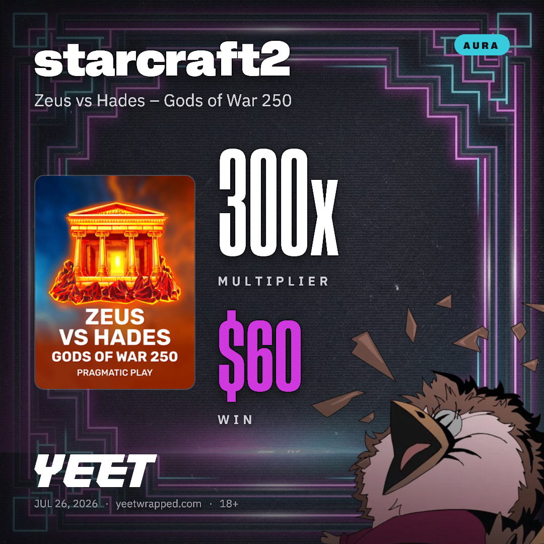 starcraft2 hit 300x on Zeus vs Hades – Gods of War 250