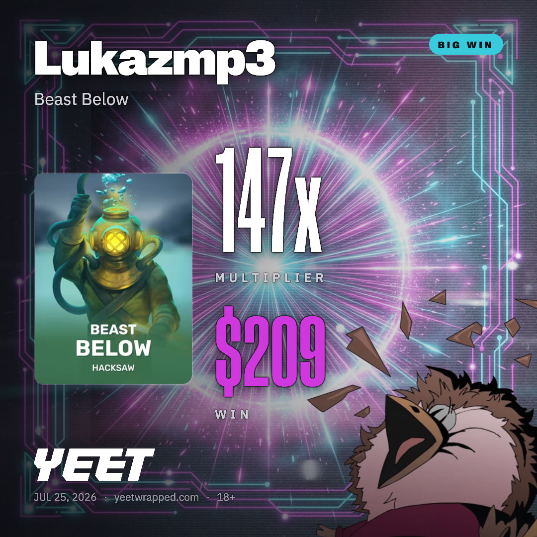 Lukazmp3 hit 147.4x on Beast Below