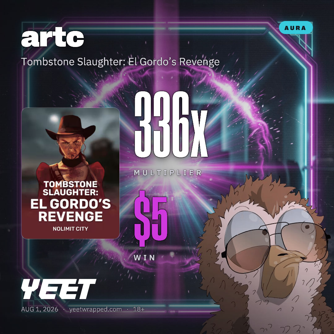 artc hit 336x on Tombstone Slaughter: El Gordo’s Revenge