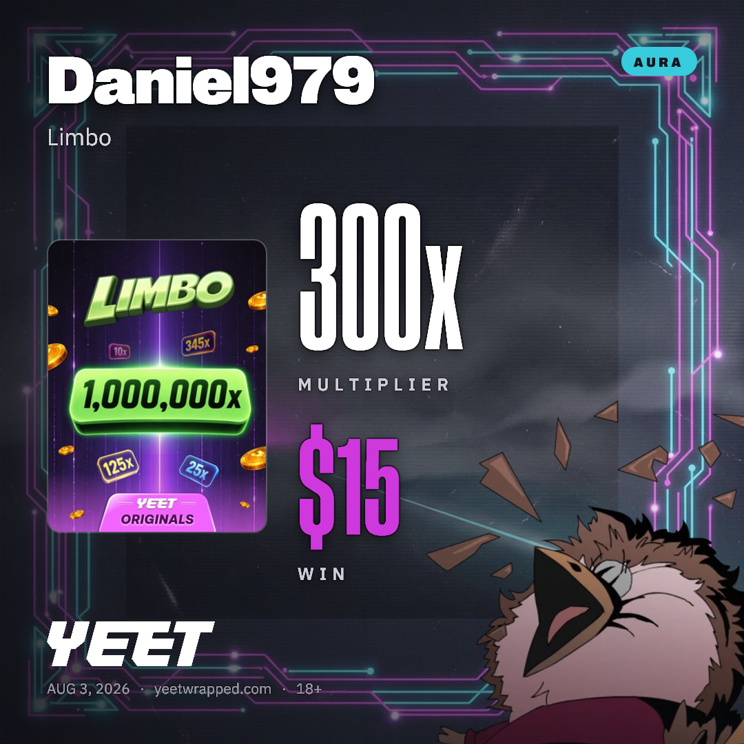 Daniel979 hit 300x on Limbo