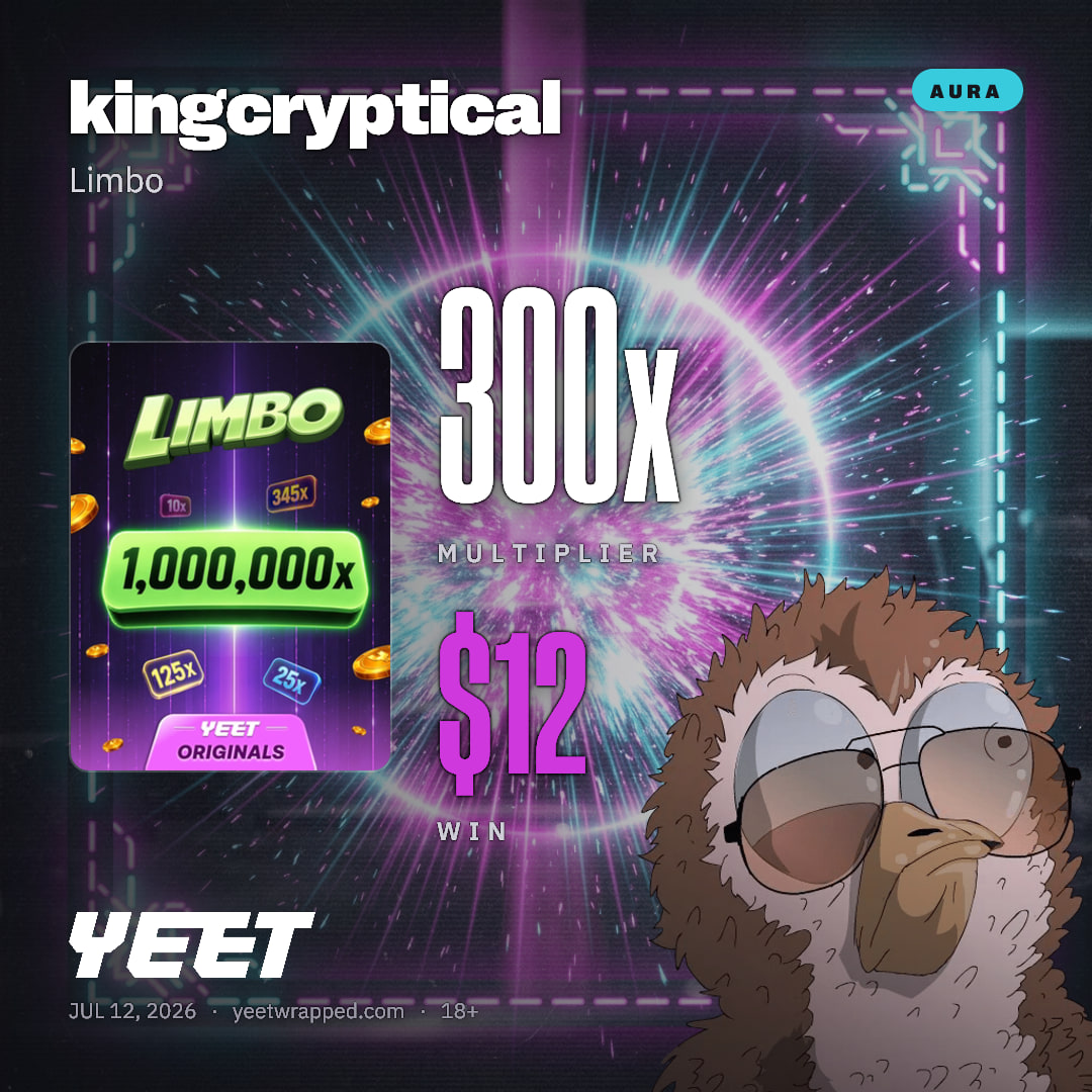 kingcryptical hit 300x on Limbo