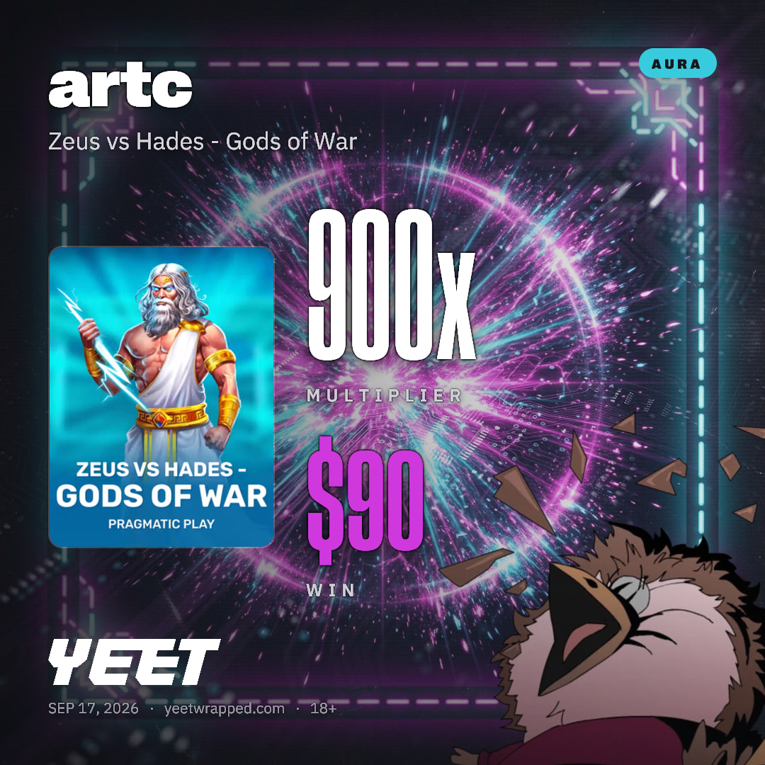 artc hit 900x on Zeus vs Hades - Gods of War