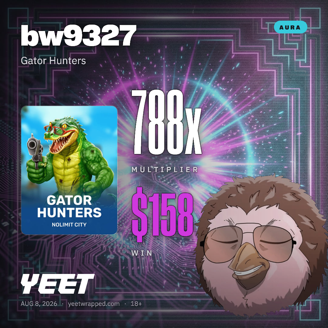 bw9327 hit 788x on Gator Hunters