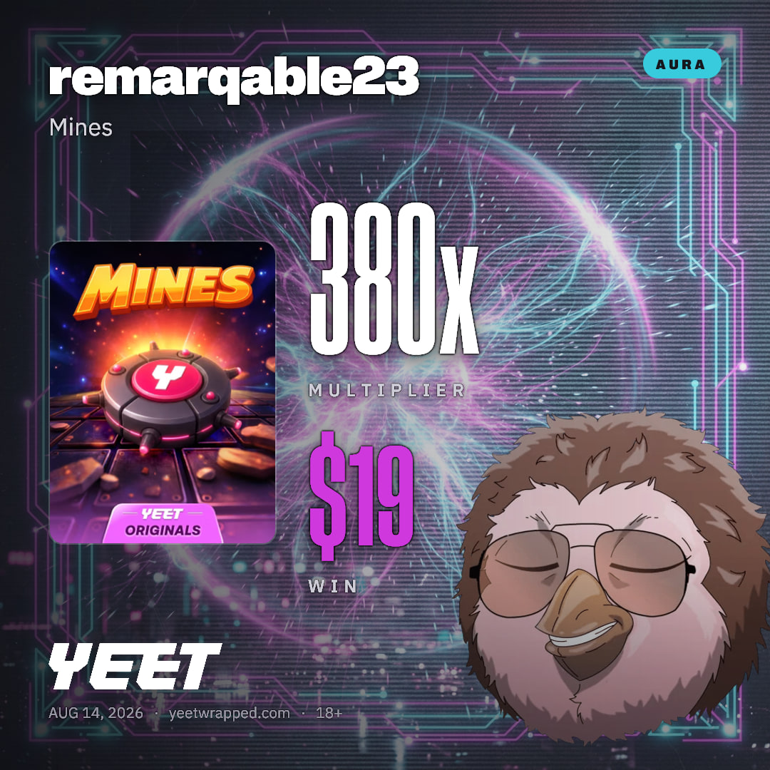 remarqable23 hit 379.5x on Mines