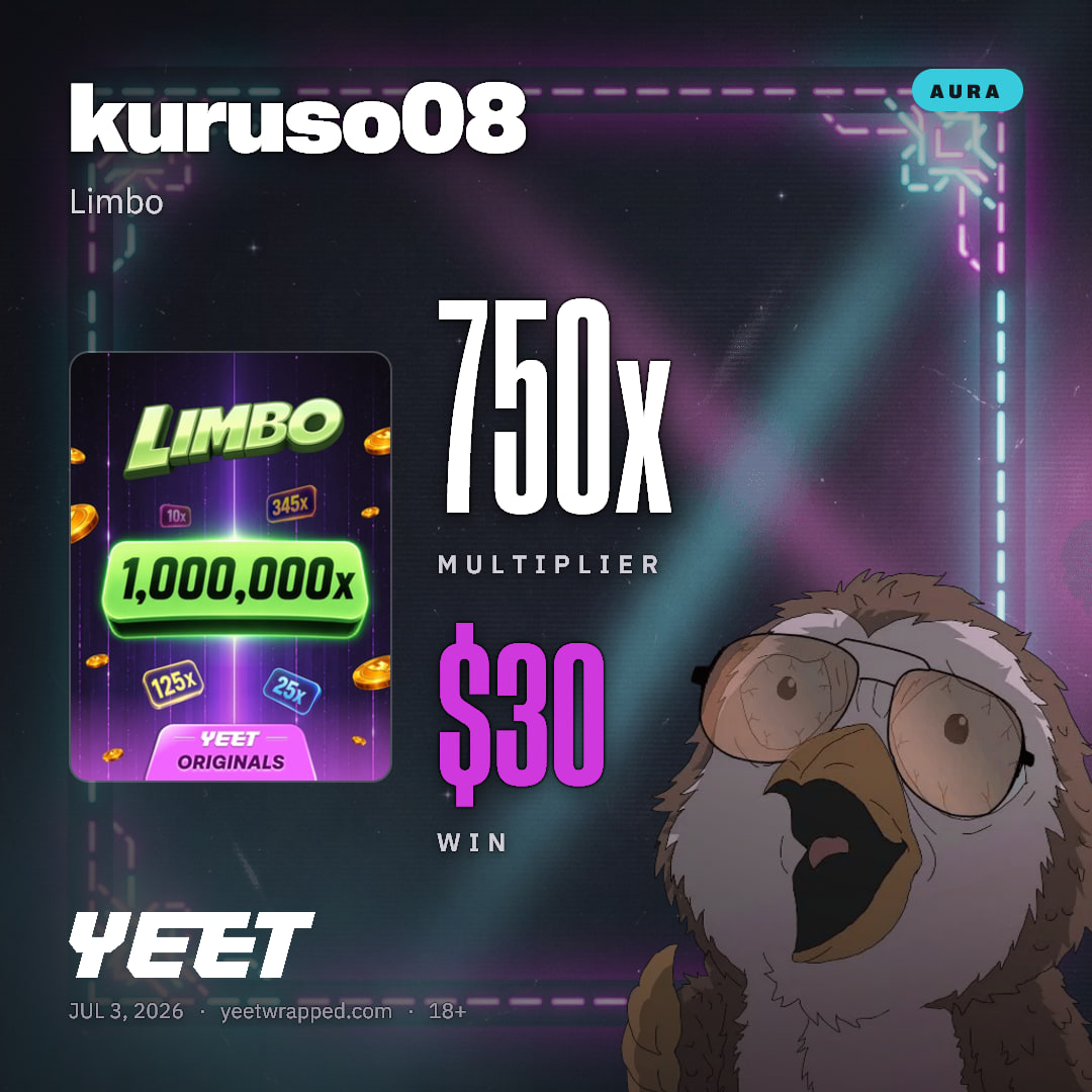 kuruso08 hit 750x on Limbo