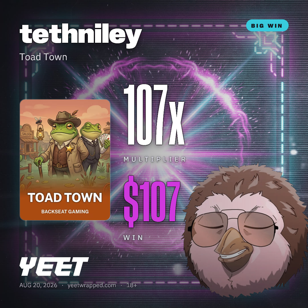 tethniley hit 107x on Toad Town