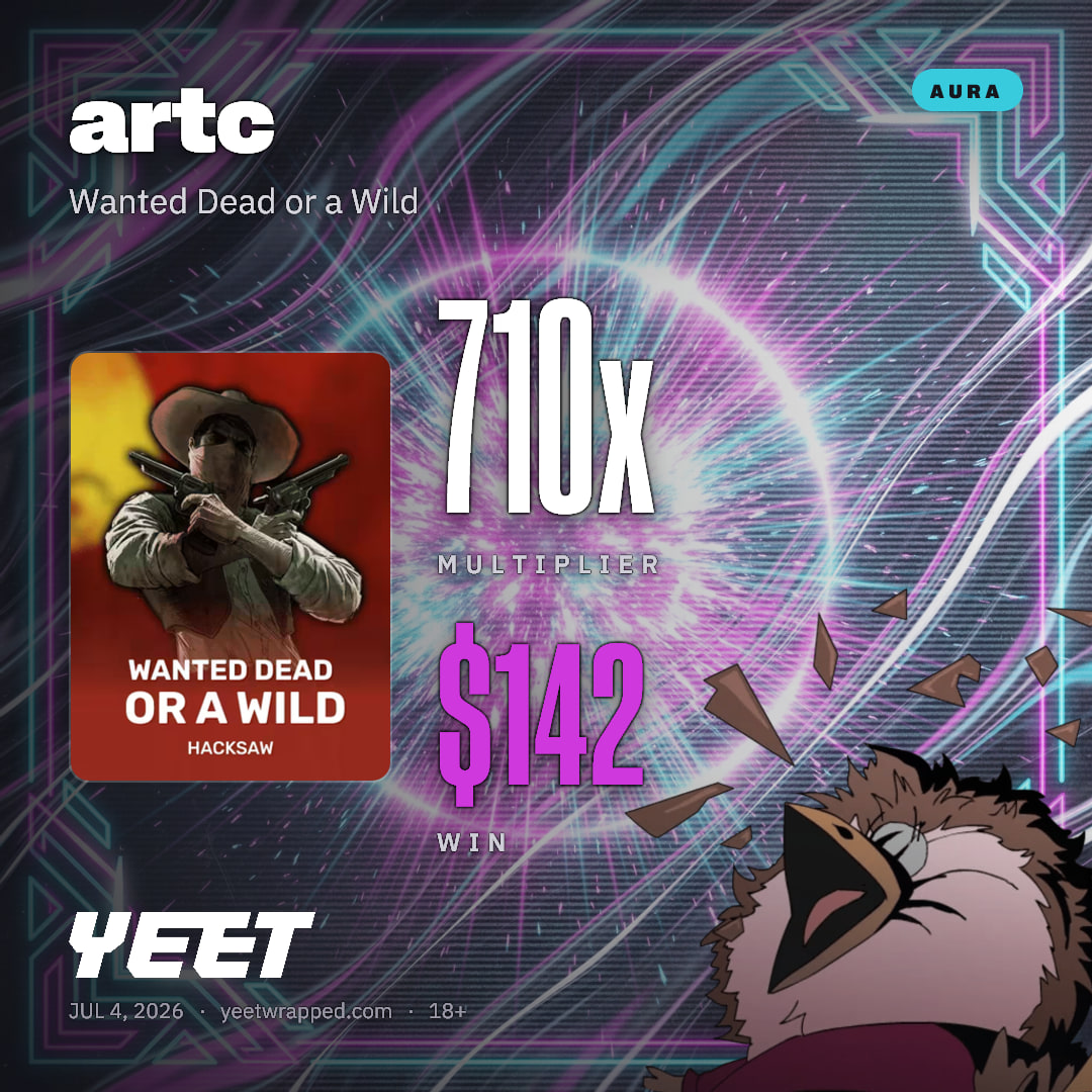 artc hit 710x on Wanted Dead or a Wild