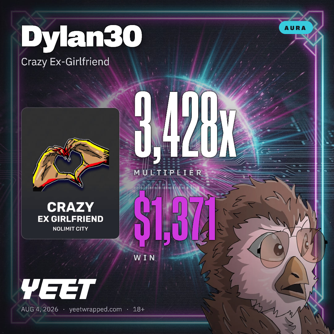 Dylan30 hit 3,428x on Crazy Ex-Girlfriend