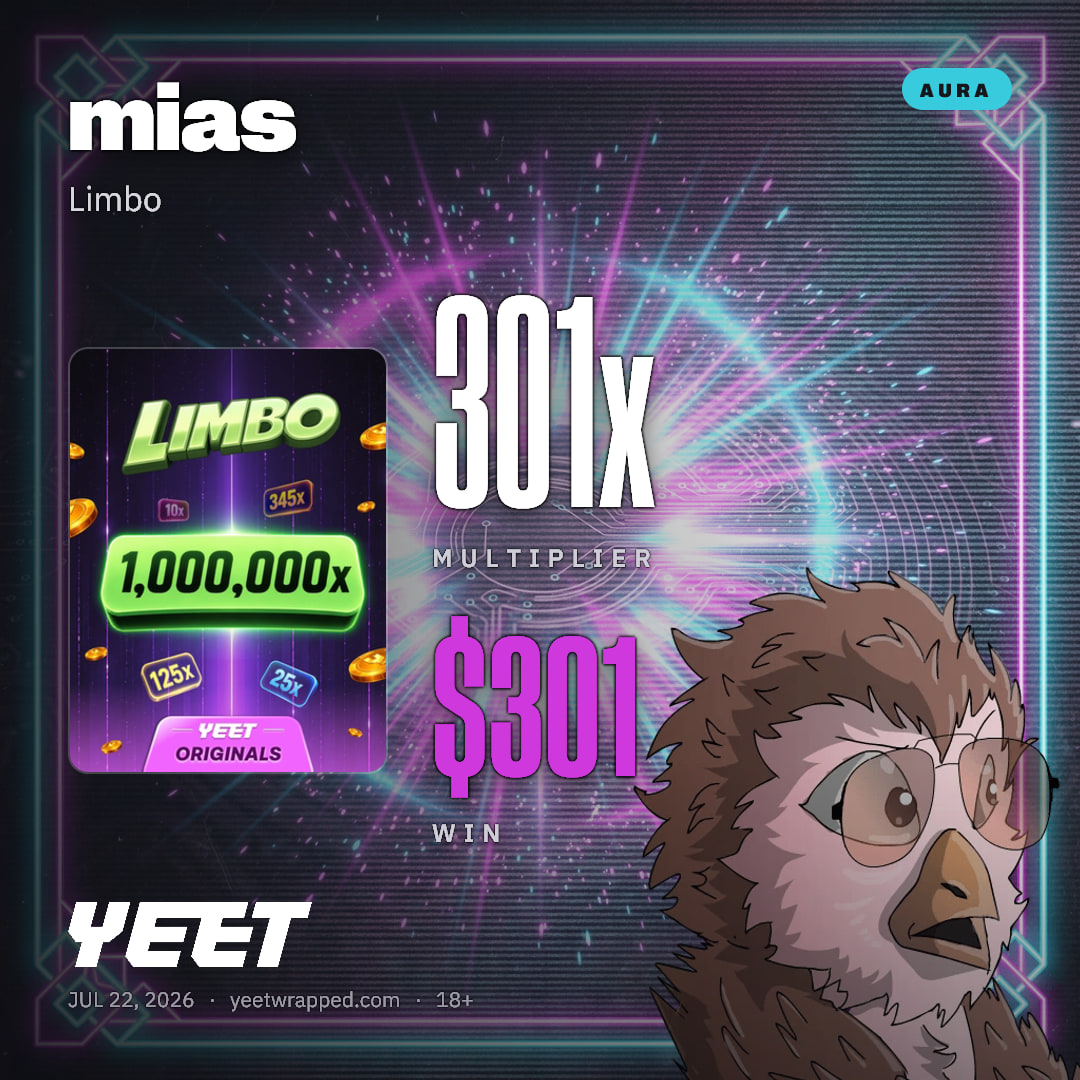 mias hit 301x on Limbo