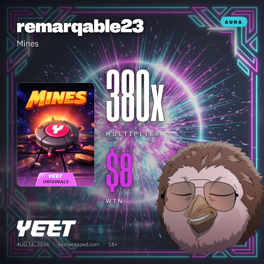 remarqable23 hit 379.5x on Mines