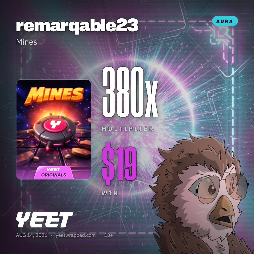 remarqable23 hit 379.5x on Mines
