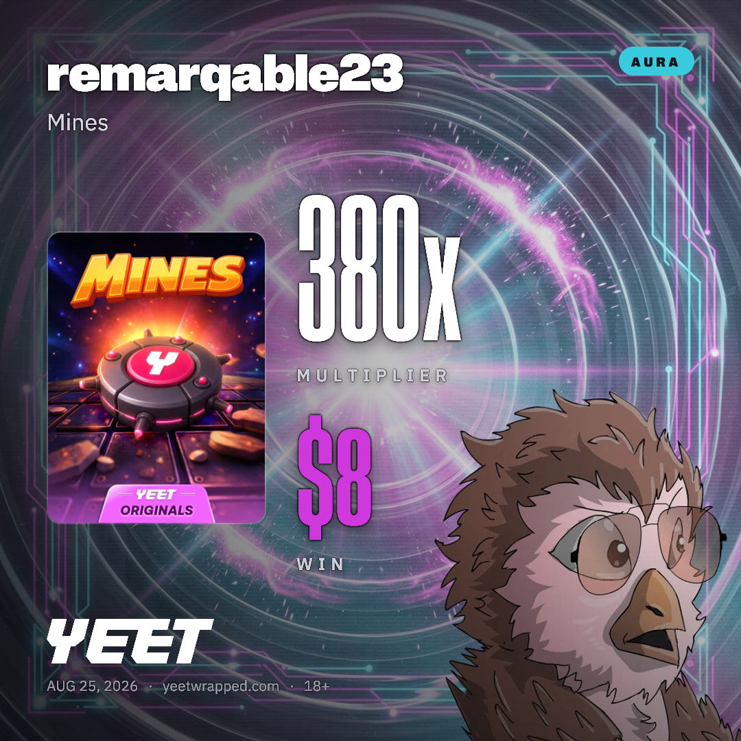 remarqable23 hit 379.5x on Mines