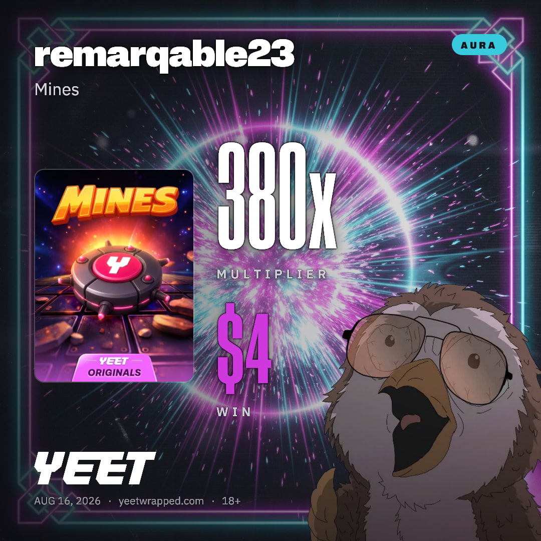 remarqable23 hit 379.5x on Mines