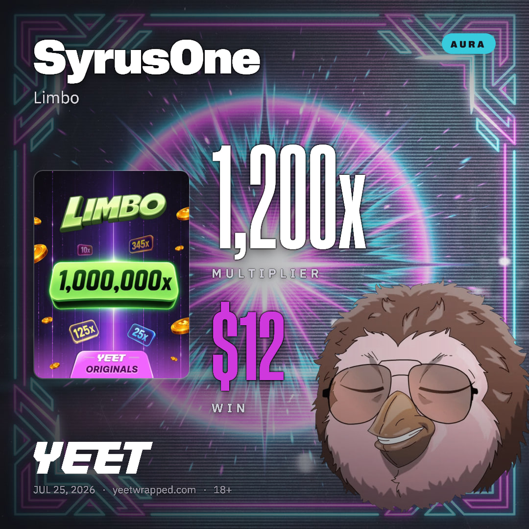SyrusOne hit 1,200x on Limbo