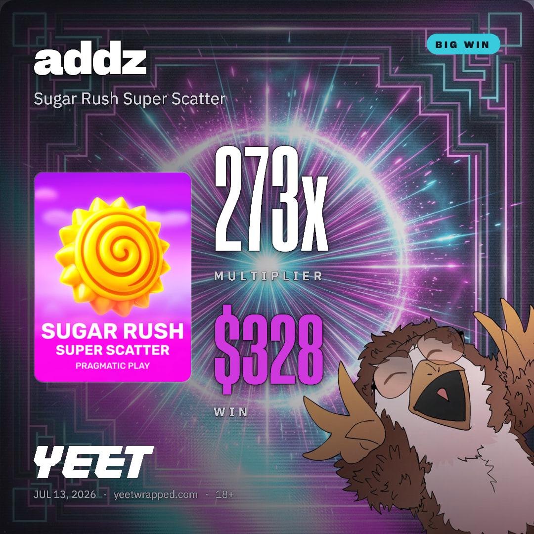 addz hit 273.1x on Sugar Rush Super Scatter