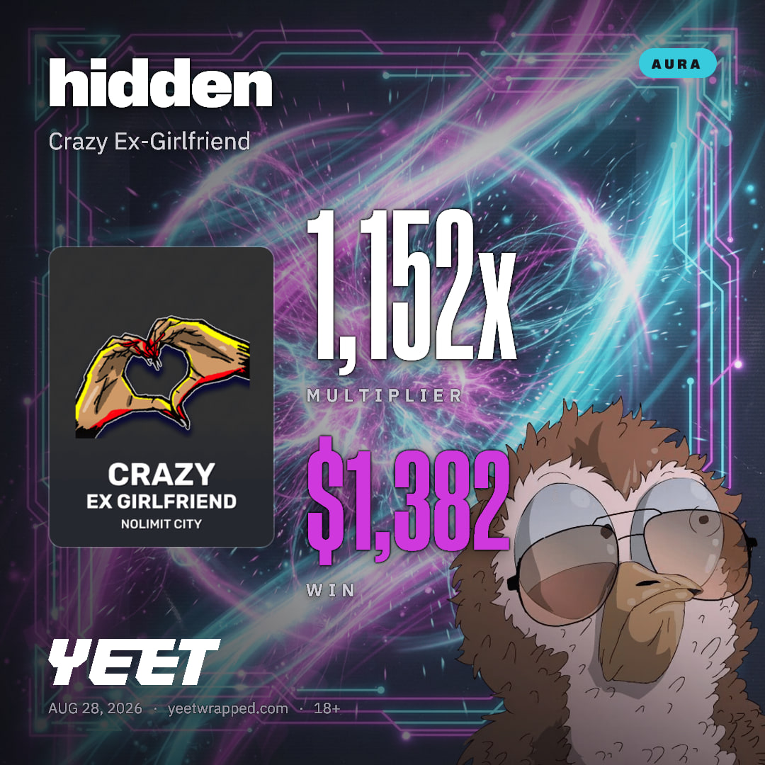 hidden hit 1,152x on Crazy Ex-Girlfriend
