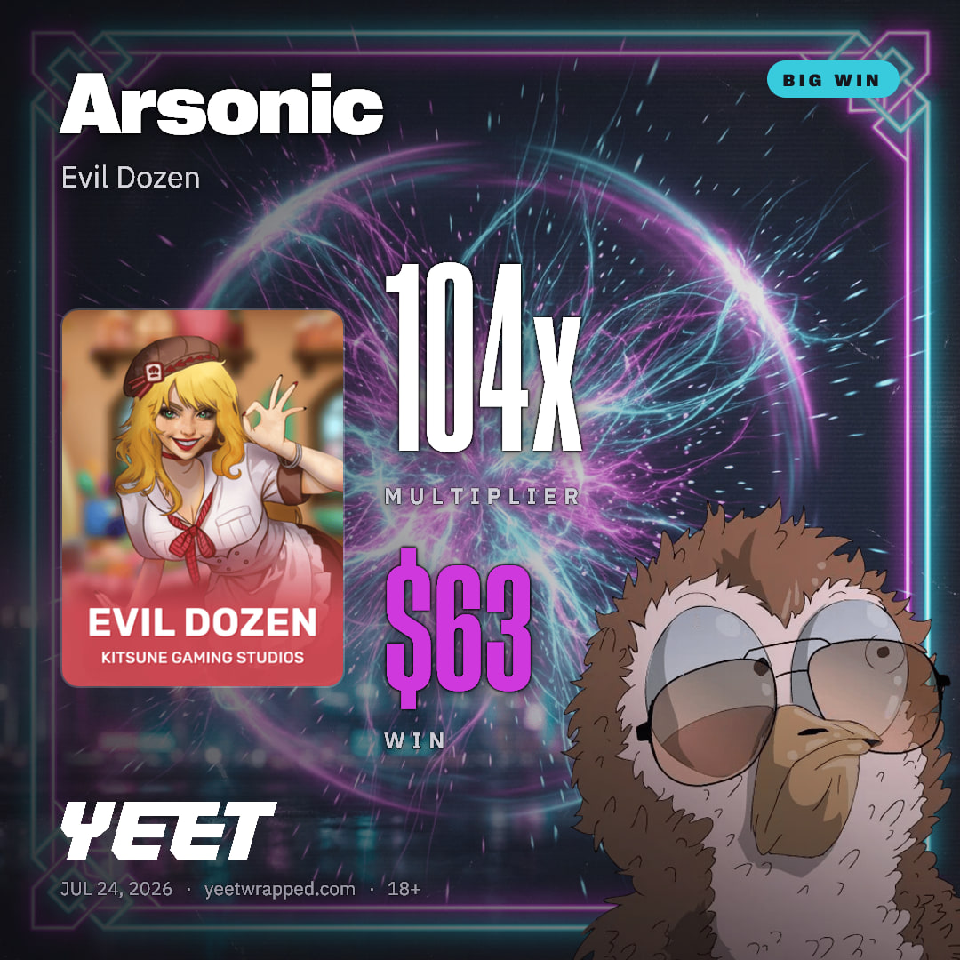 Arsonic hit 104.3x on Evil Dozen