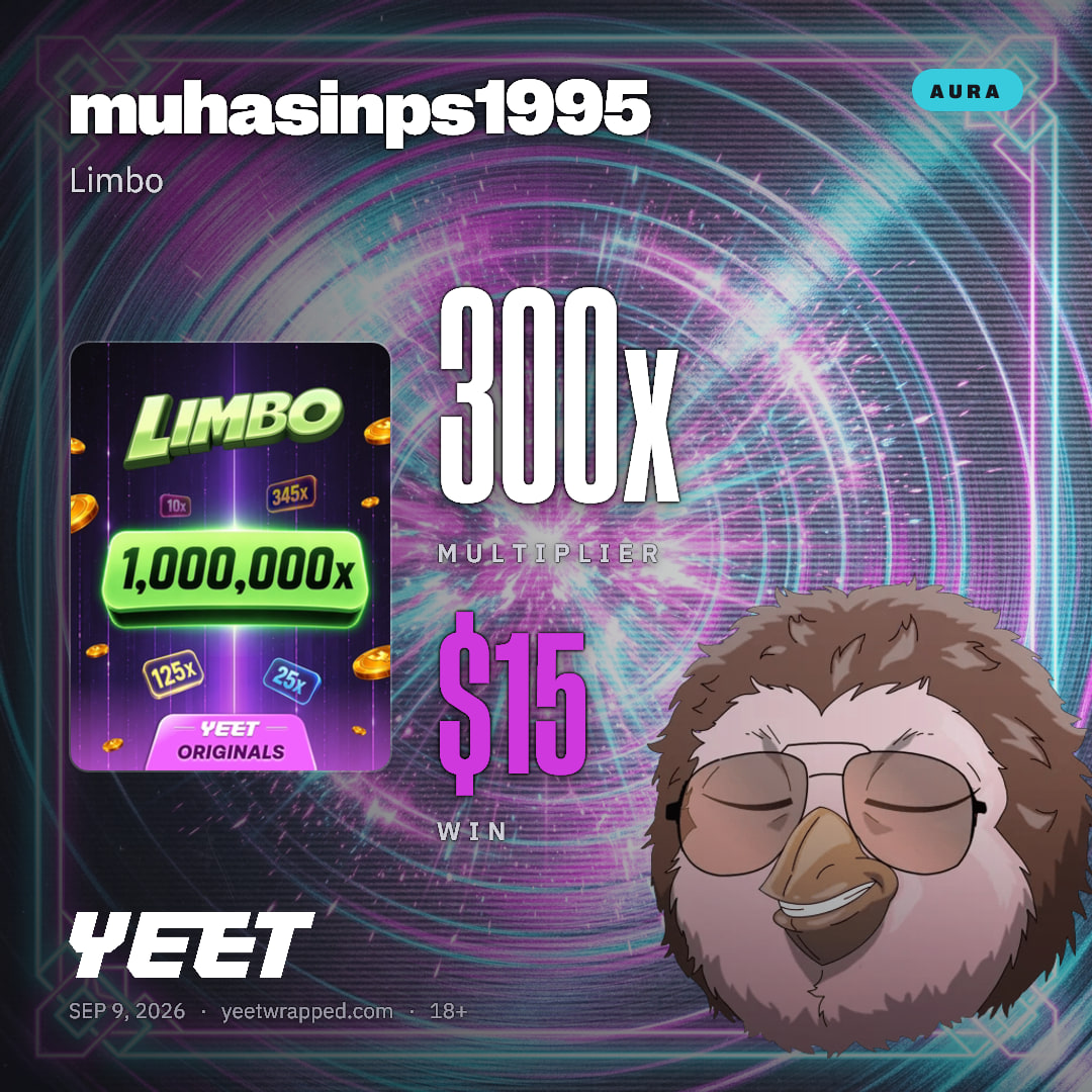 muhasinps1995 hit 300x on Limbo