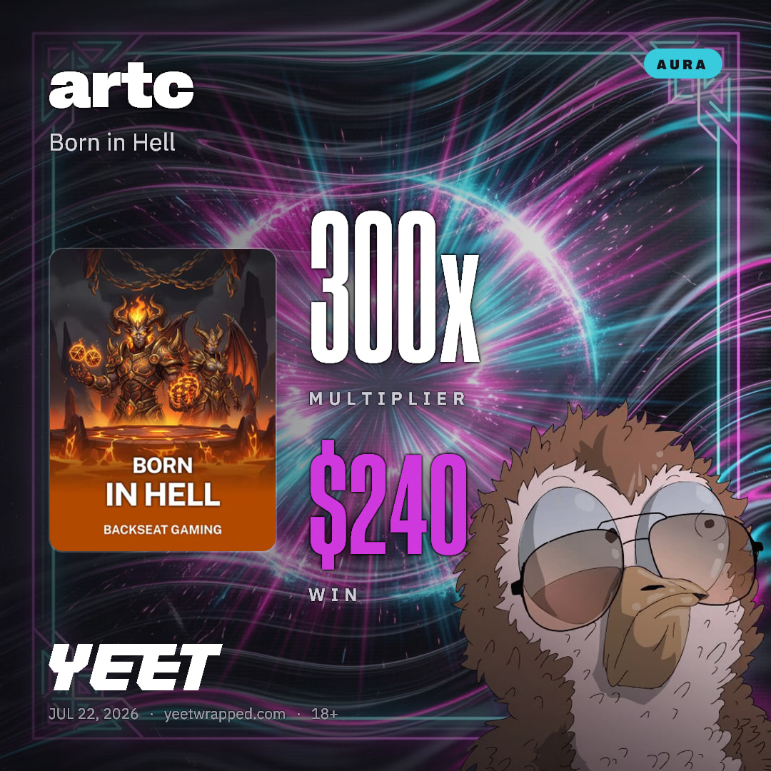 artc hit 300x on Born in Hell