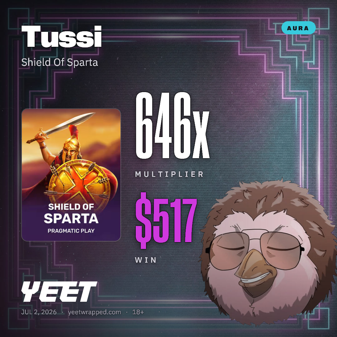Tussi hit 646x on Shield Of Sparta
