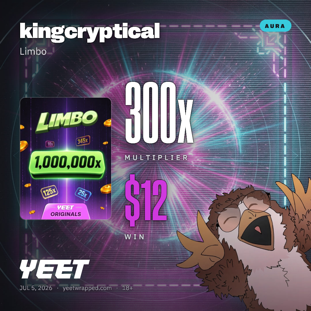 kingcryptical hit 300x on Limbo