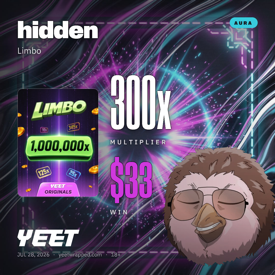 hidden hit 300x on Limbo
