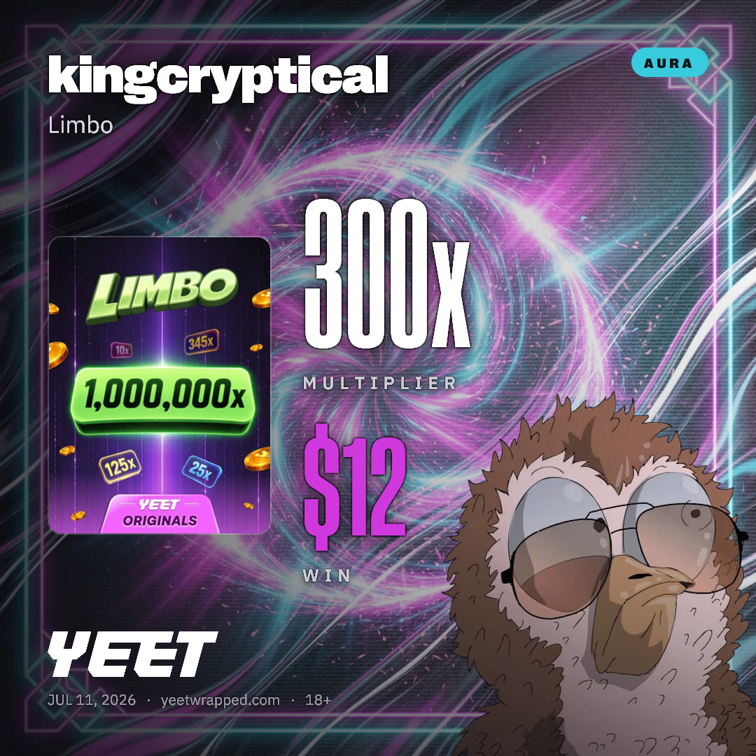 kingcryptical hit 300x on Limbo