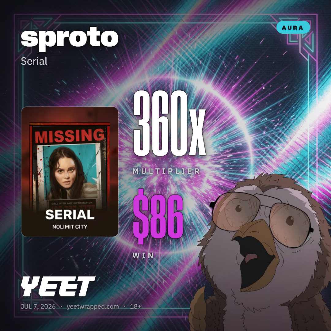 sproto hit 360.3x on Serial