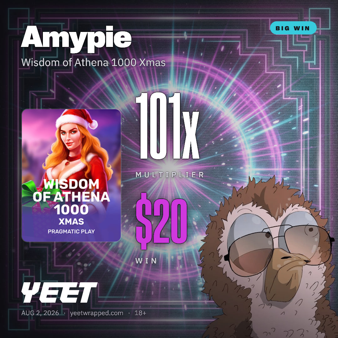 Amypie hit 101.3x on Wisdom of Athena 1000 Xmas