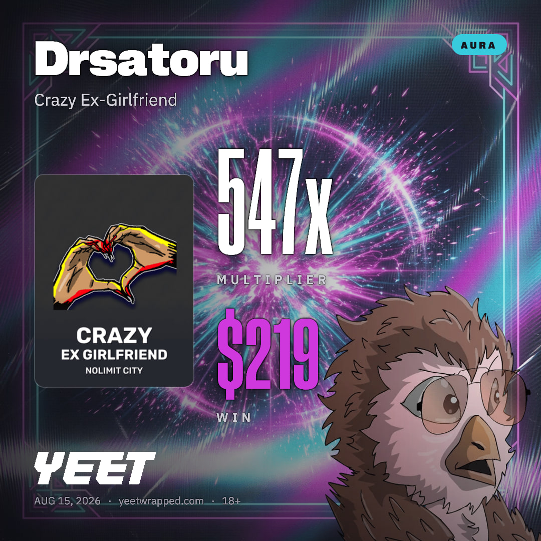 Drsatoru hit 547.1x on Crazy Ex-Girlfriend