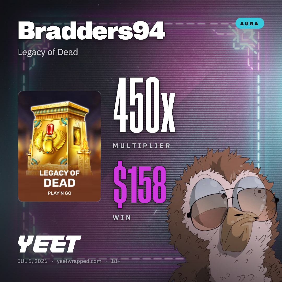 Bradders94 hit 450x on Legacy of Dead