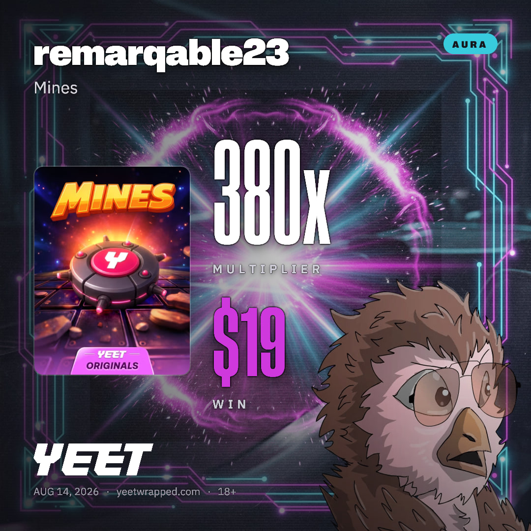 remarqable23 hit 379.5x on Mines