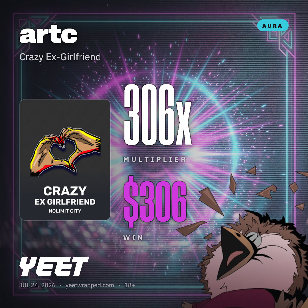 artc hit 306x on Crazy Ex-Girlfriend