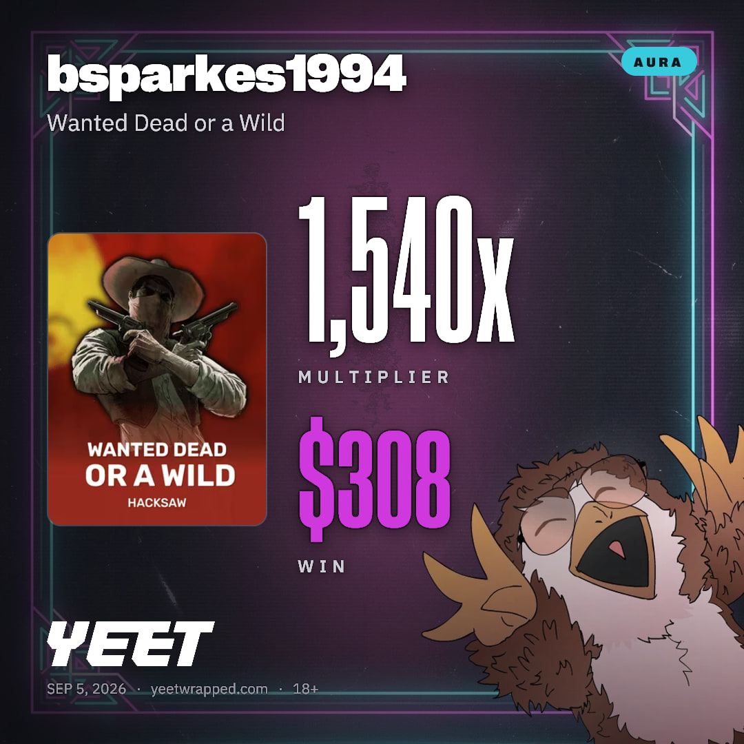 bsparkes1994 hit 1,540x on Wanted Dead or a Wild