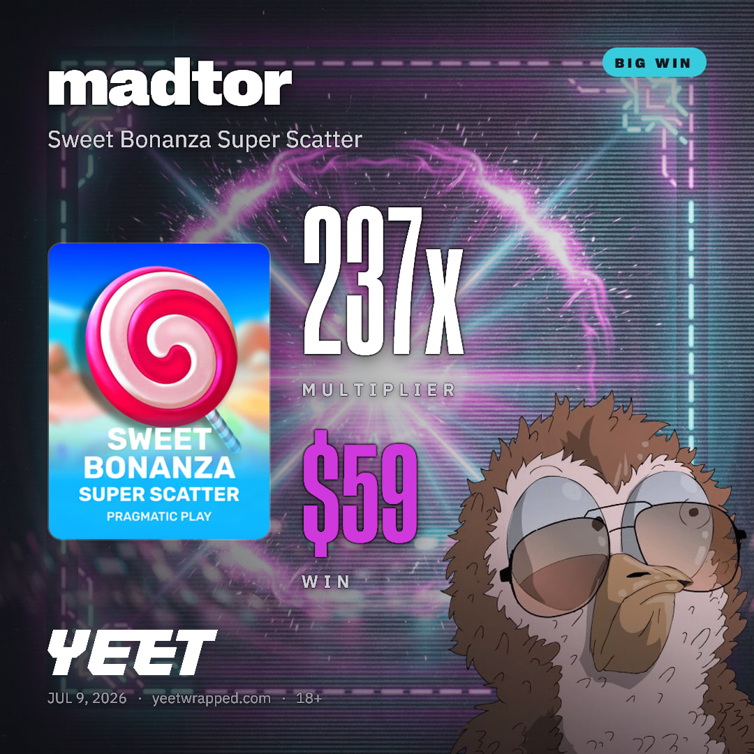 madtor hit 237.1x on Sweet Bonanza Super Scatter