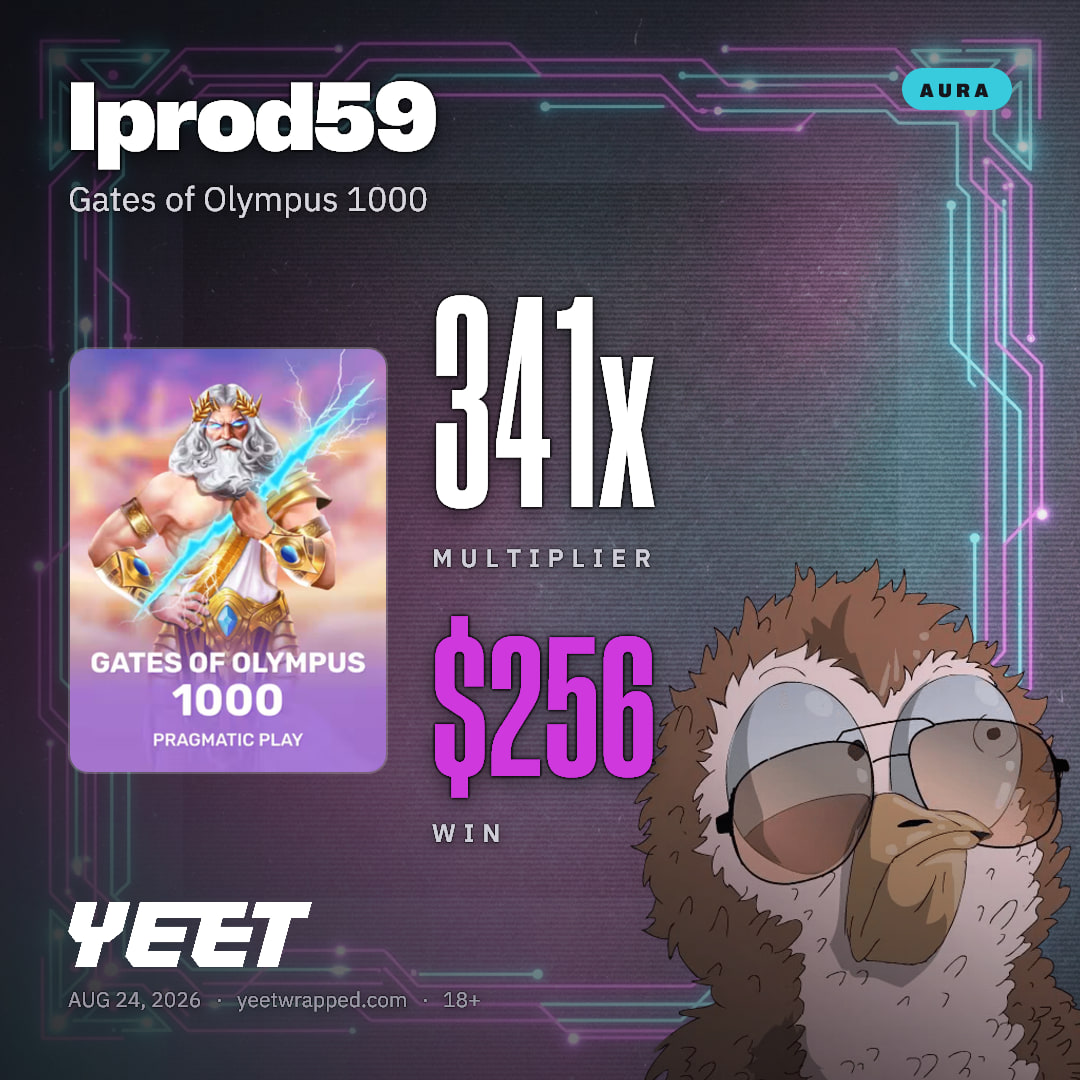 Iprod59 hit 341x on Gates of Olympus 1000